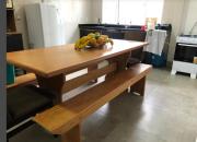 Casa 3 andares para o mar