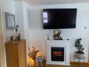 Holiday Home Muhr near Ski Slopes