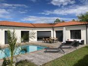 Holiday home with pool in Balma Holiday home with pool in Balma