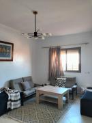 Charming Apartment in Mabrouka