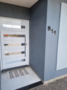 Linda casa em Osório