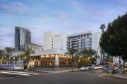 Courtyard by Marriott Long Beach Downtown