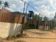 Kattegat Beach Villas