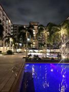 Field Residences Condo Hotel Near Manila Airport