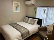 Luxury Ikebukuro Wi-fi Room 101