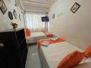 Top Santa Marta Top Santa Marta