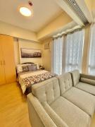 Minimalist Executive Studio at The Palladium