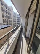 Departamentos pleno centro de Santiago 2 personas