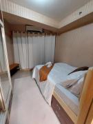 Executive Suite 519A at Shell Residence by GK Condotel