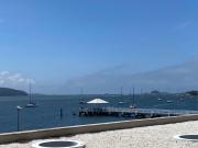 Tranquillity On The Promenade