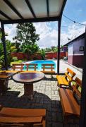Top Kampong Pulau Sebang