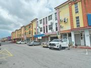 Top Kampong Batu Tiga Top Kampong Batu Tiga