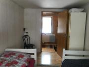 Hostel Ounasvaara private room 1 family room