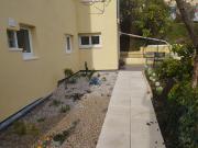 Appartement Aurore en rez de jardin avec parking gratuit