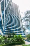 Royal Polo club Air condo Makati Swim Gym Park 300 mbps