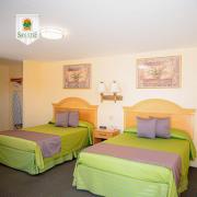 Top Magdalena de Kino