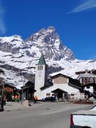 Appartamento in Bella Vista ai Piedi Del Cervino