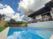 Mountain View at Fuji St Antipolo