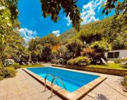 Mellys home country house alle pendici del Partenio