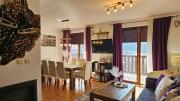 Bansko Prespa Ski Penthouse