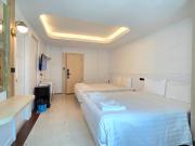 Top Patong Beach