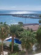 MIKISs SeaGate Studio Aprt.