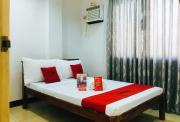 RedDoorz @ El Cuarto SRP Talisay