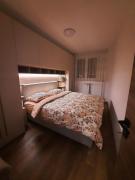 Cozy and bright apartment TIJAN in western part of Rijeka
