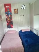 Casa com piscina Ingleses do Rio Vermelho