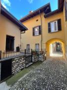 Campidoglio vacation home