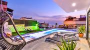 Kalkan 5 Bedroom Villa 7353
