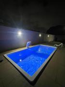 Conforto e sossego próximo à praia