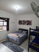 O Hostel GRU - 5 min do Aeroporto - Self Check-In