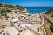 Mirador Blue K Cala Sant Vicenc