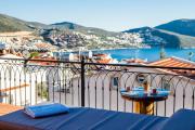 Kalkan 2 Bedroom Apartment 2851
