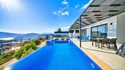 Kalkan 2 Bedroom Villa - 2741