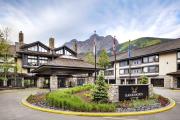 Top Kananaskis Village