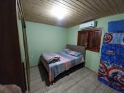 Casa familiar mozzaquatro