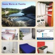 Dpto Santa María de Punilla 2