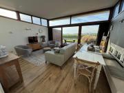 Marina VILLA nabij water met prive sauna.