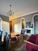 Cozy flat at ninoshvili 13