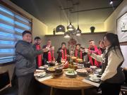 Top Huangshan Scenic Area