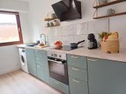 Paul Sautai - 2 couchages - proche centre