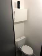 Appartement T2 Cabine Résidence Antinéa au Cap dAgde proche plage et port secteur Richelieu