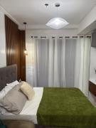 Berde Studio unit Condominium Baguio