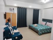 Room Near Naia Terminal 3 and New World Resort