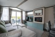 Valley View - Newquay Bay Resort near Porth Beach Valley View - Newquay Bay Resort near Porth Beach