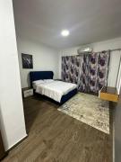 شقة فندقية داخل كمبوند بفرلي هيلز