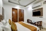 Top New Delhi