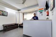 Top New Delhi